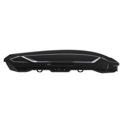 Thule Motion 3 XL black glossy