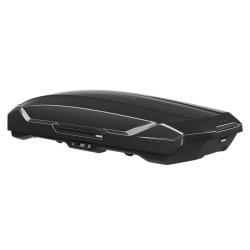 Thule Motion 3 XL black glossy
