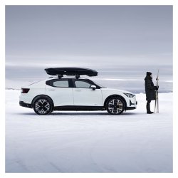 Thule Motion 3 XXL black glossy