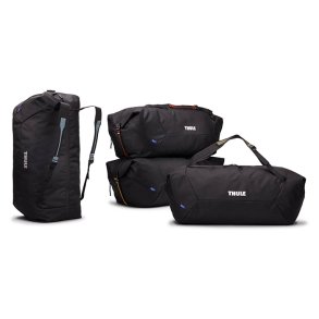 THULE Gopack Duffel S�t - 4 STK. 800604