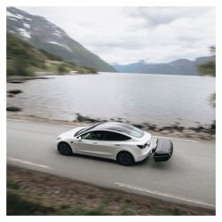 Thule Arcos M bagageboks 300L