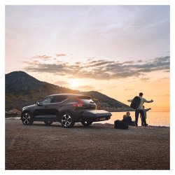 Thule Arcos M bagageboks 300L