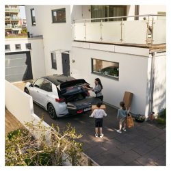 Thule Arcos M bagageboks 300L