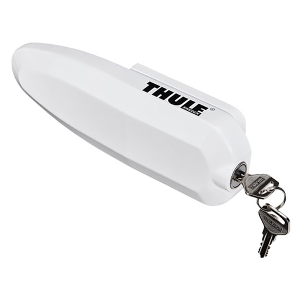 Thule universalls hvid - 1 stk.