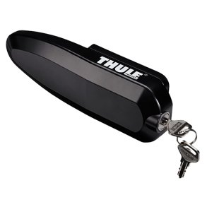 Thule universall�s sort - 1 stk.