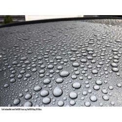 Soft99 The King of Gloss Black &amp; Dark 300gr