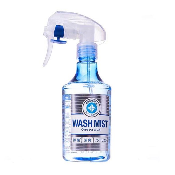 Soft99 Wash Mist - antibakteriel/-viral interirrens