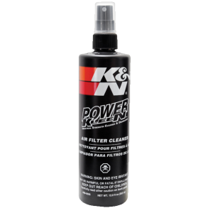 K&N filterrens