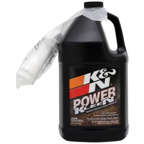 K&N rensevske 1 gal. 3,8 l.