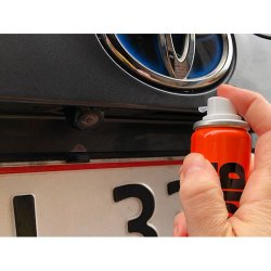 Soft99 Glaco Mirror Coat Zero 40ml