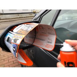 Soft99 Glaco Mirror Coat Zero 40ml