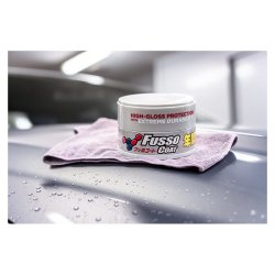 Soft99 Fusso Coat 12 Months Wax, Light