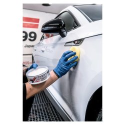 Soft99 Fusso Coat 12 Months Wax, Light