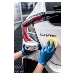 Soft99 Fusso Coat 12 Months Wax, Light