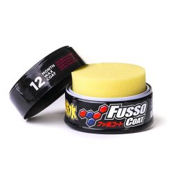 Soft99 Fusso Coat 12 Months Wax, Dark