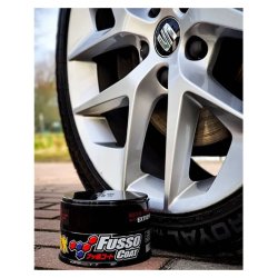 Soft99 Fusso Coat 12 Months Wax, Dark