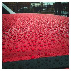 Soft99 Fusso Coat 12 Months Wax, Dark