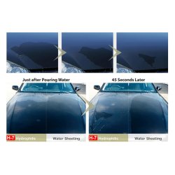 Soft99 H-7 Keramisk Coating