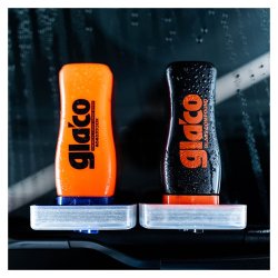 Soft99 Anti Rain coating kit