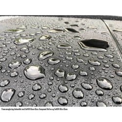 Soft99 Glaco Glascoating kit 3-i-1