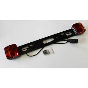 BUZZRACK  METALLYGTEBOM GL. BUZZYBEE