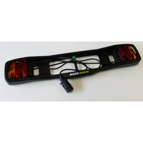 BUZZRACK LYGTEBOM GRN SKRIFT