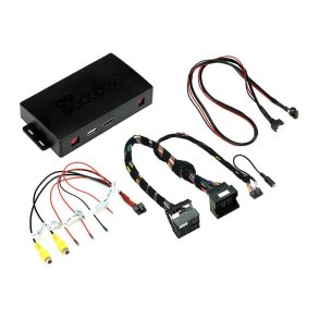 Adaptiv adapter til MINI BMW 2010>