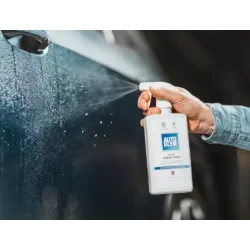 Autoglym Rapid Aqua Wax Kit 500 Ml.