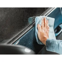 Autoglym Rapid Aqua Wax Kit 500 Ml.