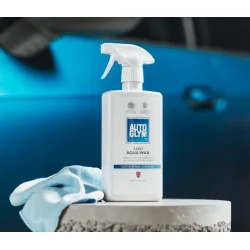 Autoglym Aqua Wax 500ml Voks