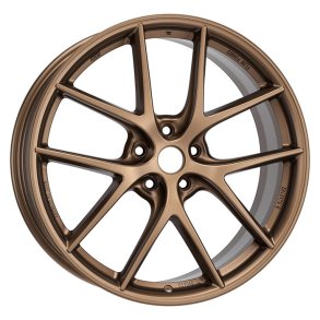 BBS CI-R Unlim. Base Wheel 9,5x21 ET72
