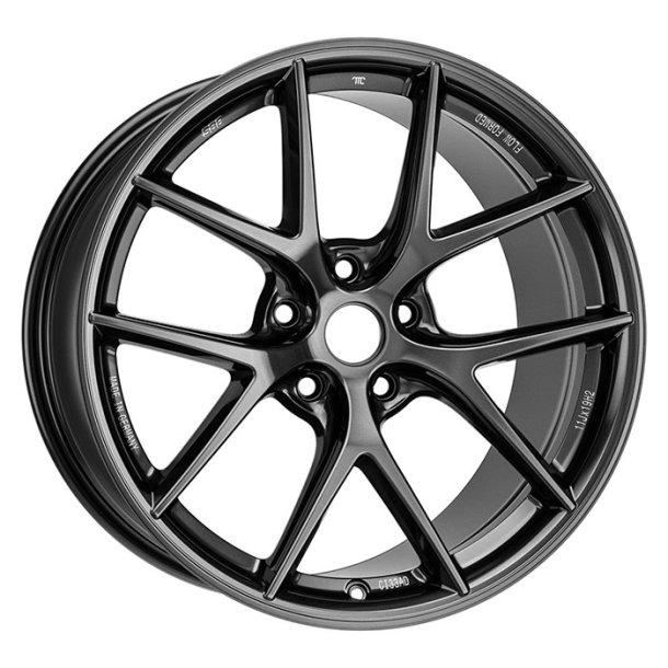 BBS CI-R Unlim. Base Wheel 12x21 ET84,5