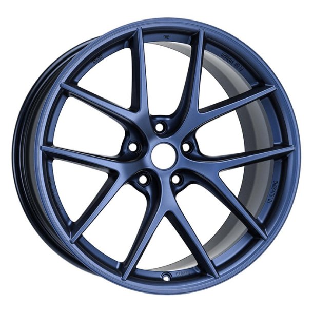 BBS CI-R Unlim. Base Wheel 12x21 ET84,5