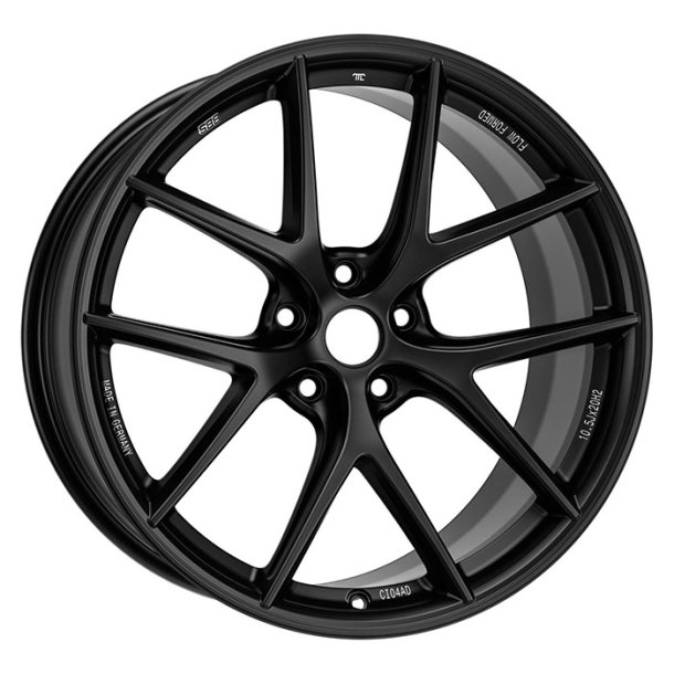 BBS CI-R Unlimited Base Wheel 11x21 ET72