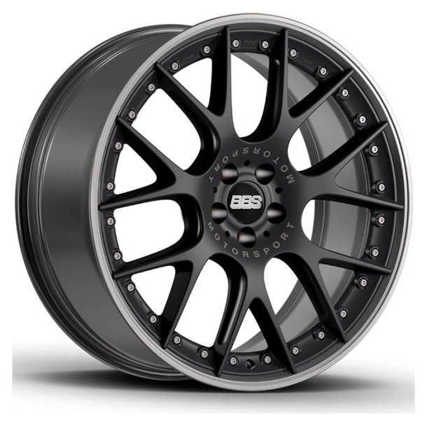 BBS Wheel CH-RII 10,5x22 ET15 5x112-82,0