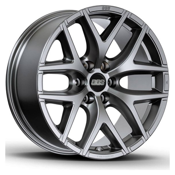 BBS Wheel CH-RII 10,5x22 ET15 5x112-82,0