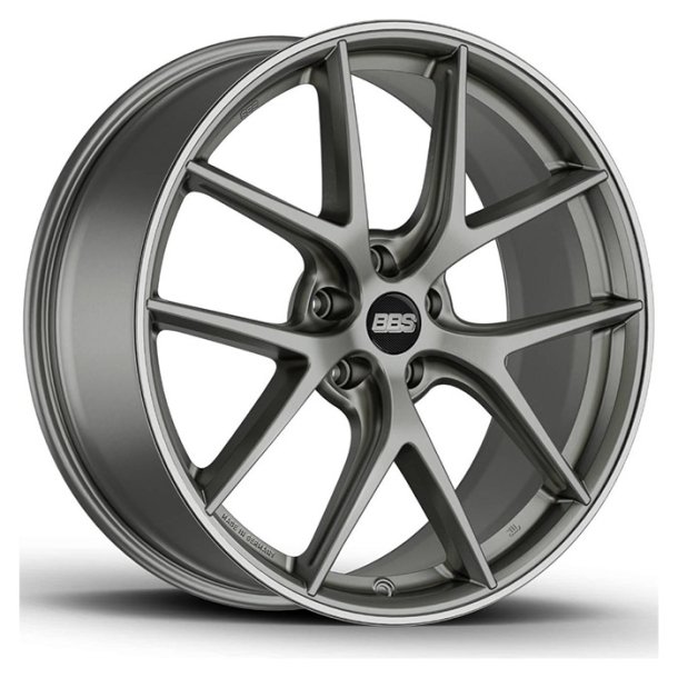 BBS Wheel CI-R 11,5x20 ET40 5x112 - 82,0