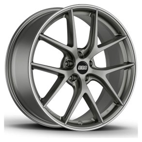 BBS Wheel CI-R 9x19 ET44 5x120 - 82,0