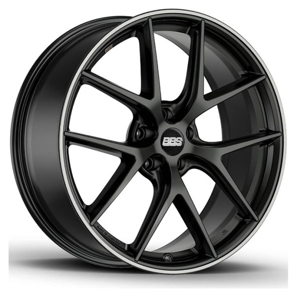 BBS Wheel CI-R 11,5x20 ET40 5x112 - 82,0