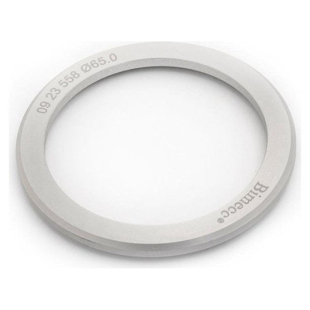 BBS Nav Centreringsring 65,0mm (82mm)