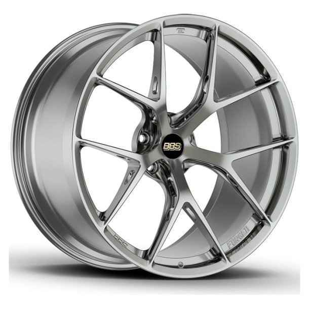 BBS Wheel FI-R 10x21 ET22 5x112 - 82,0