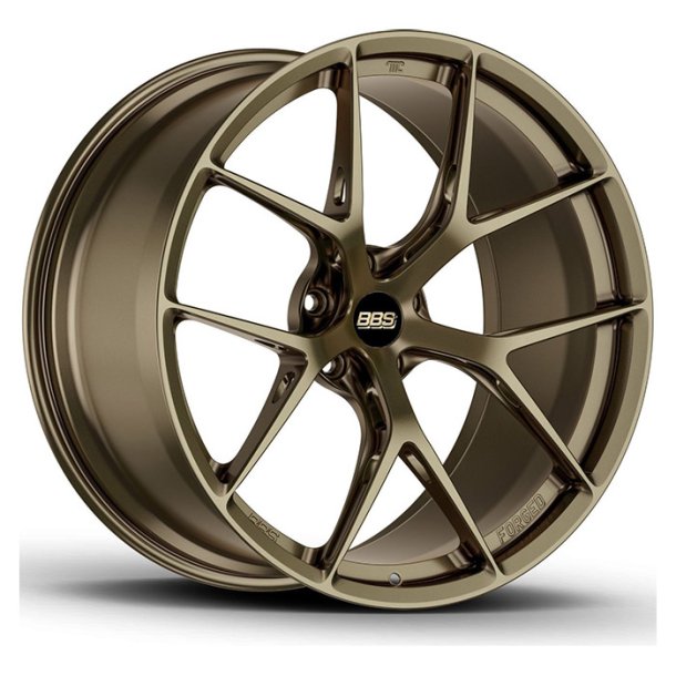 BBS Wheel FI-R 11x21 ET24 5x112 - 82,0