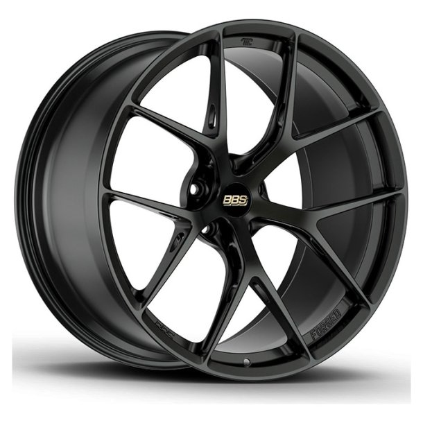 BBS Wheel FI-R 10x21 ET22 5x112 - 82,0