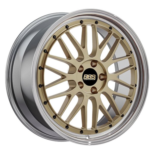 BBS Wheel LM 9,5x19 ET27 5x112 - 82,0