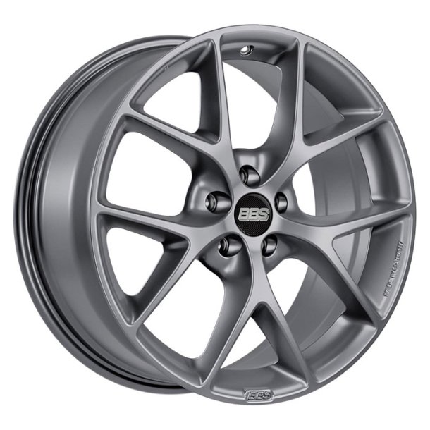 BBS Wheel SR 8x18 ET52 5x112 - 82,0