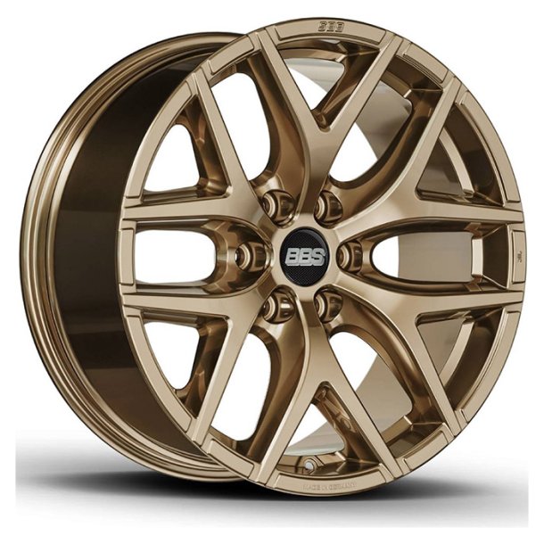 BBS Wheel TL-A 9x20 ET12 6x139,7-106,15