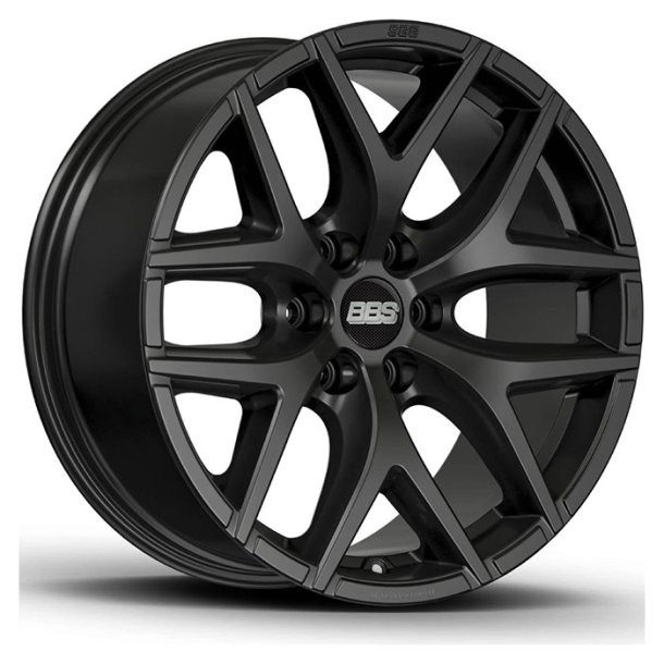 BBS Wheel TL-A 9x20 ET12 6x139,7 - 77,8