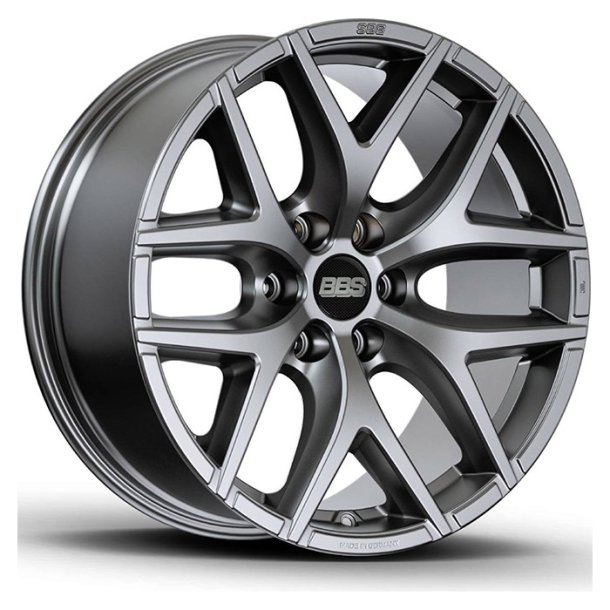 BBS Wheel TL-A 9x20 ET12 6x139,7-106,15