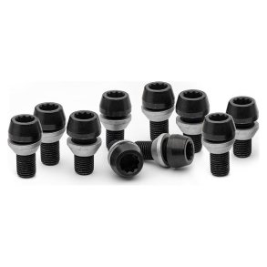 BBS Unlimited F�lg Bolt sort