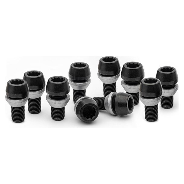 BBS Unlimited F�lg Bolt sort